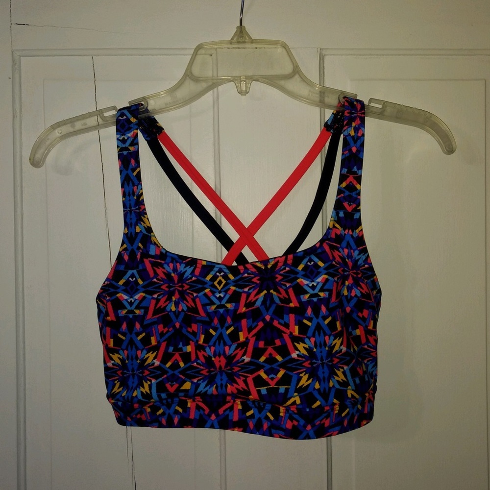 TYR Swimsuit Top